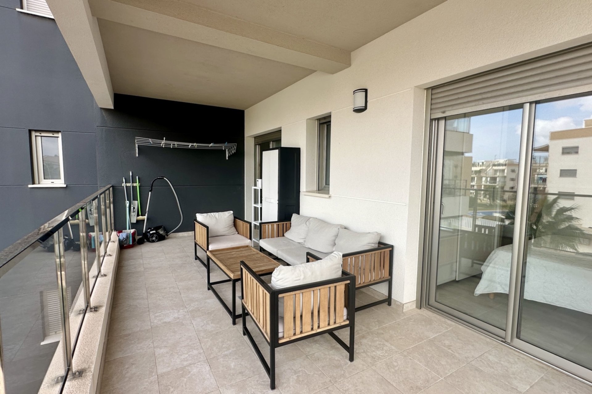 Reventa - Apartment -
Orihuela Costa - Villamartín