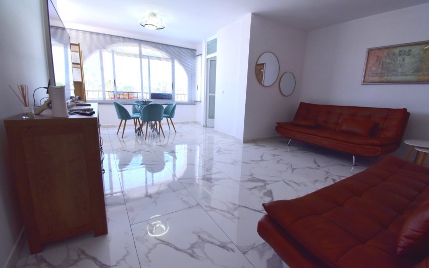 Reventa - Apartment -
Orihuela Costa - Villamartin