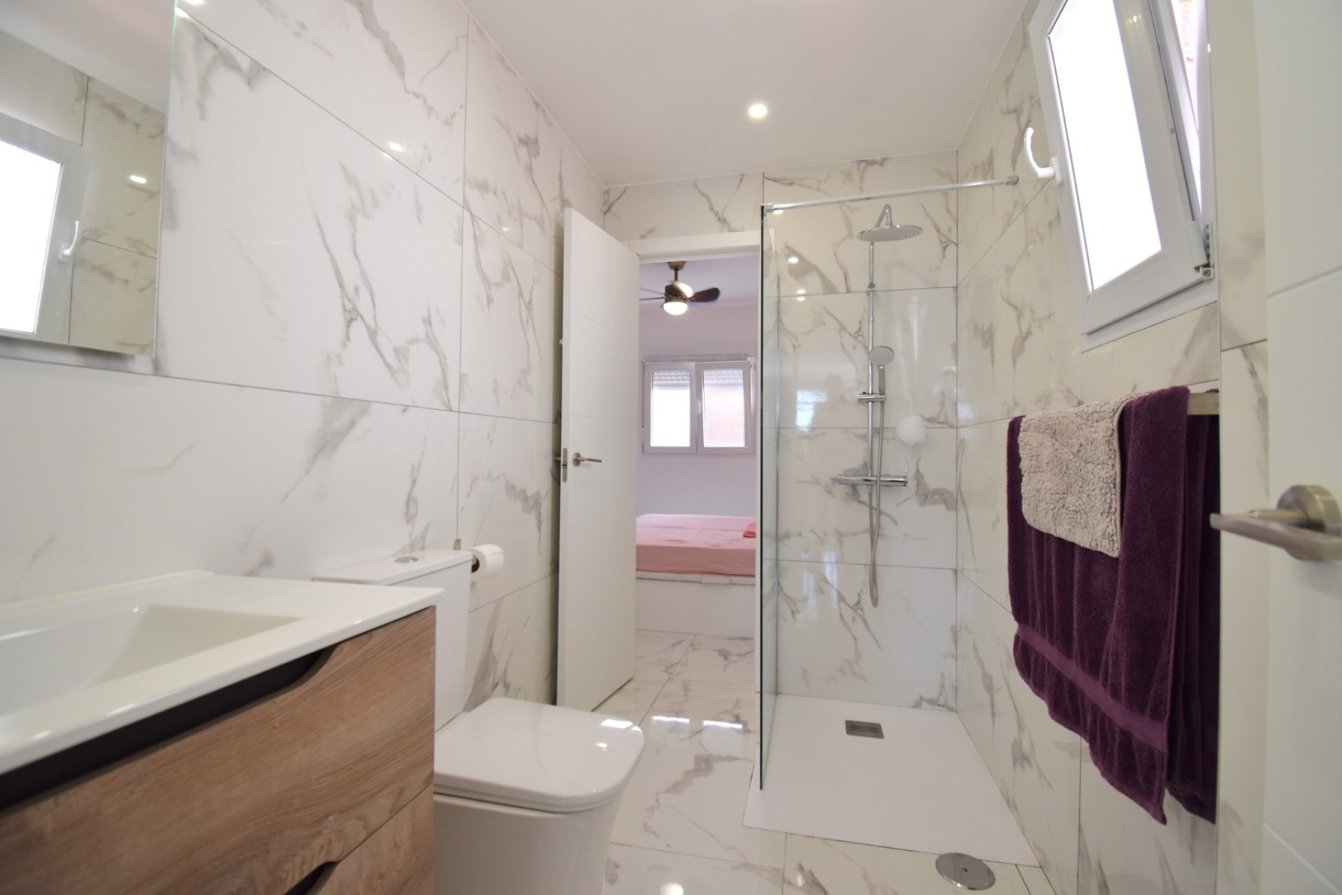 Reventa - Apartment -
Orihuela Costa - Villamartin