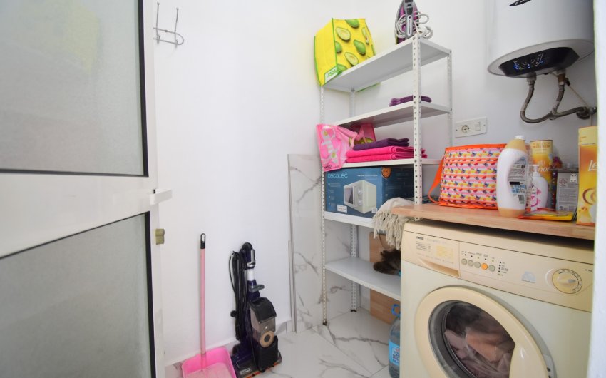 Reventa - Apartment -
Orihuela Costa - Villamartin