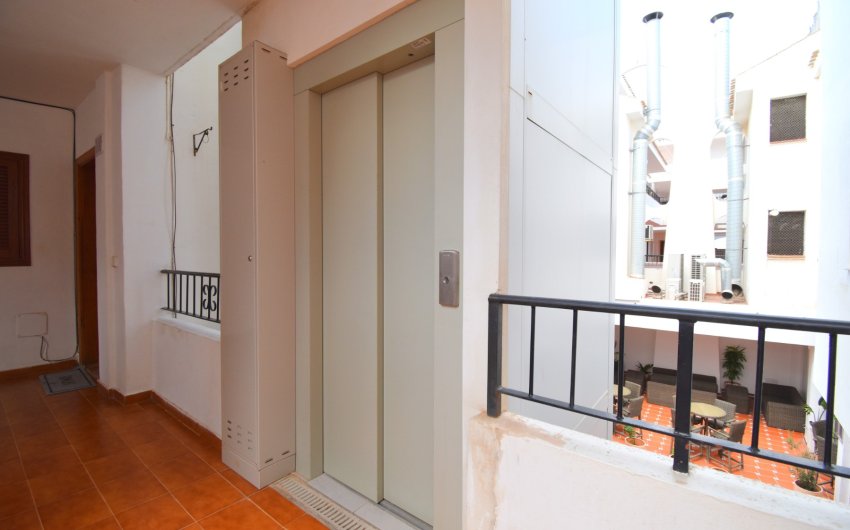 Reventa - Apartment -
Orihuela Costa - Villamartin