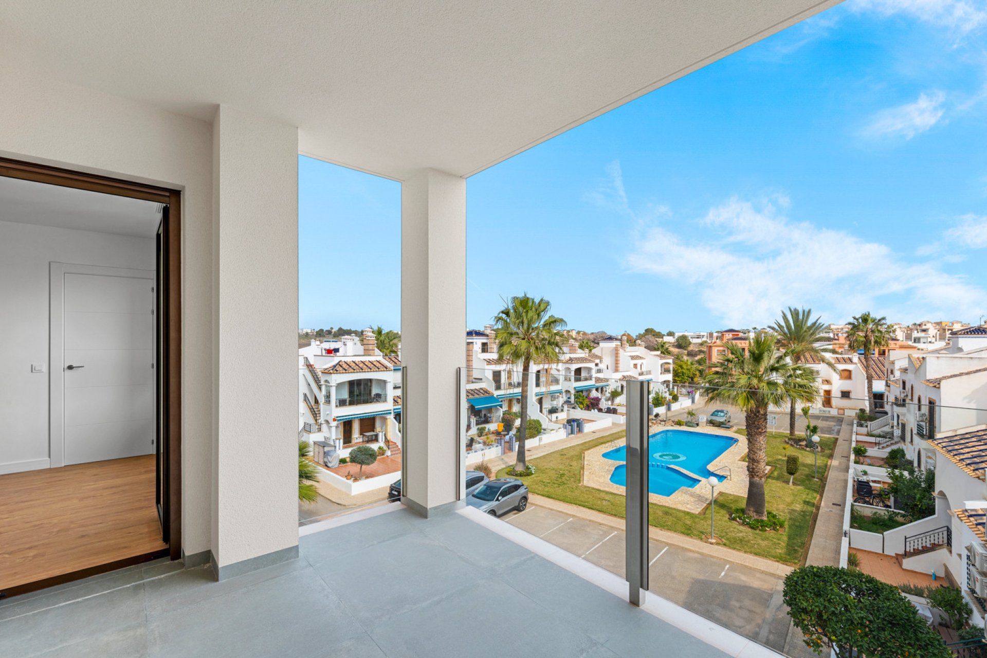 Reventa - Apartment -
Orihuela Costa - Villamartín