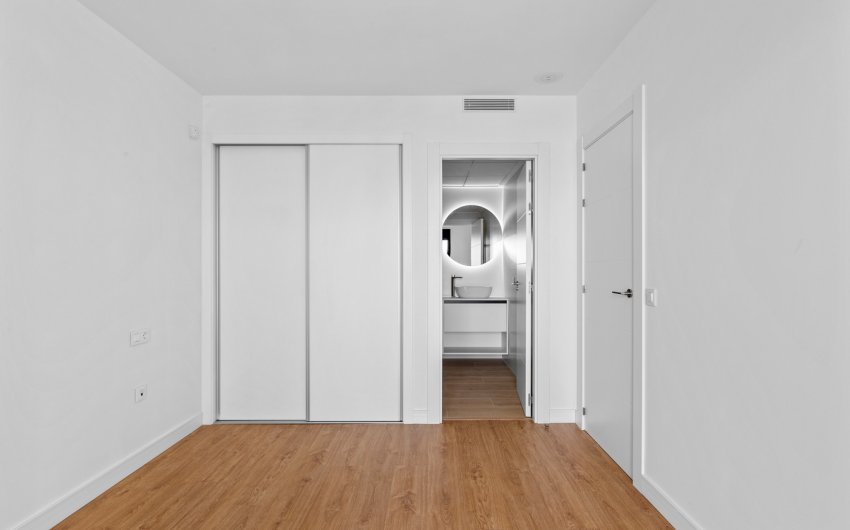 Reventa - Apartment -
Orihuela Costa - Villamartín