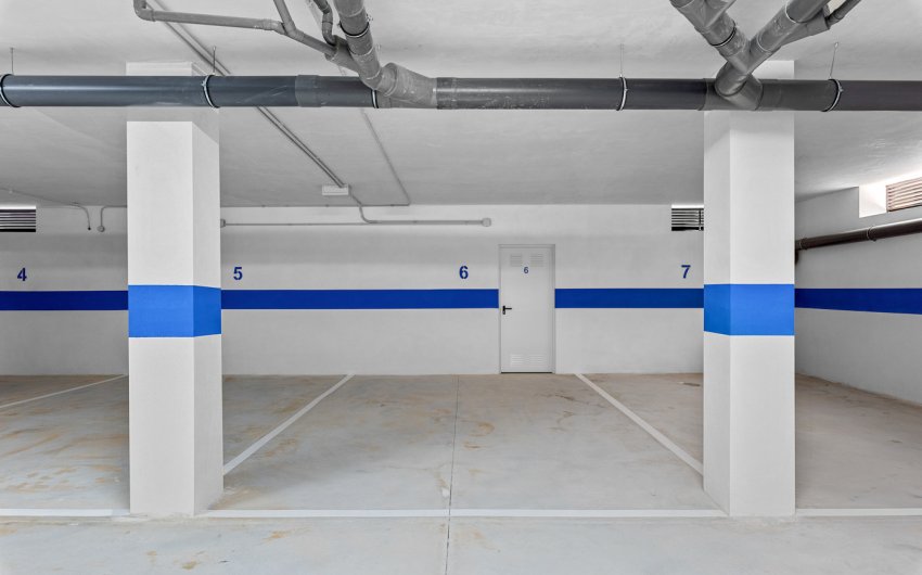 Reventa - Apartment -
Orihuela Costa - Villamartín