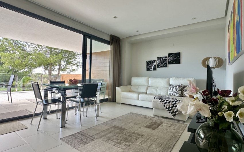 Reventa - Apartment -
Orihuela Costa - Villamartín