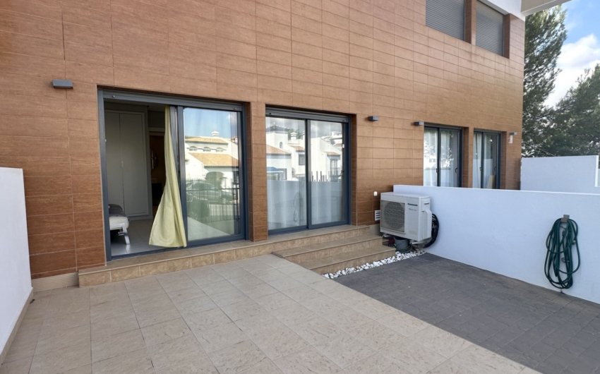 Reventa - Apartment -
Orihuela Costa - Villamartín