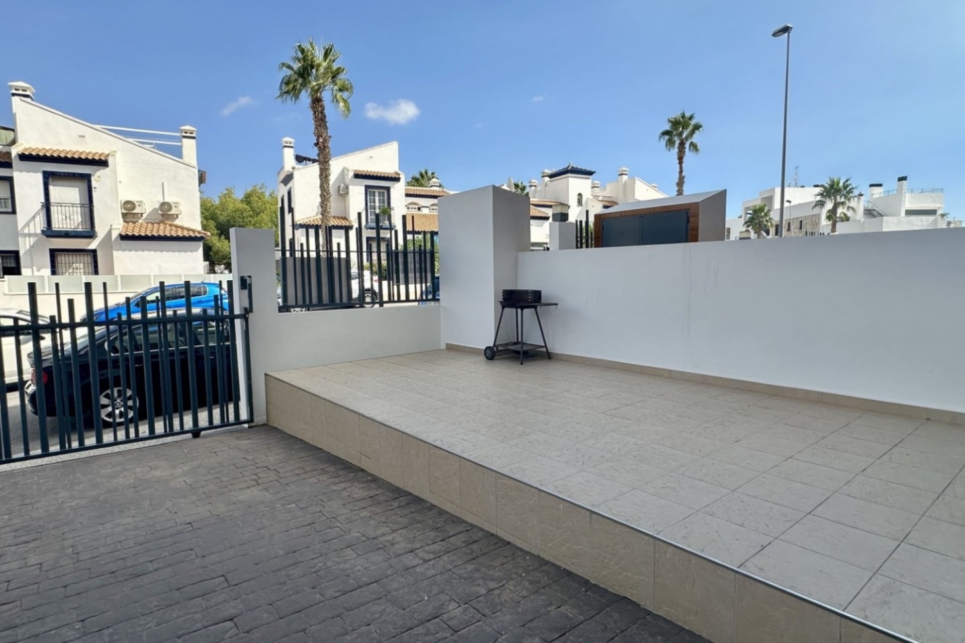 Reventa - Apartment -
Orihuela Costa - Villamartín