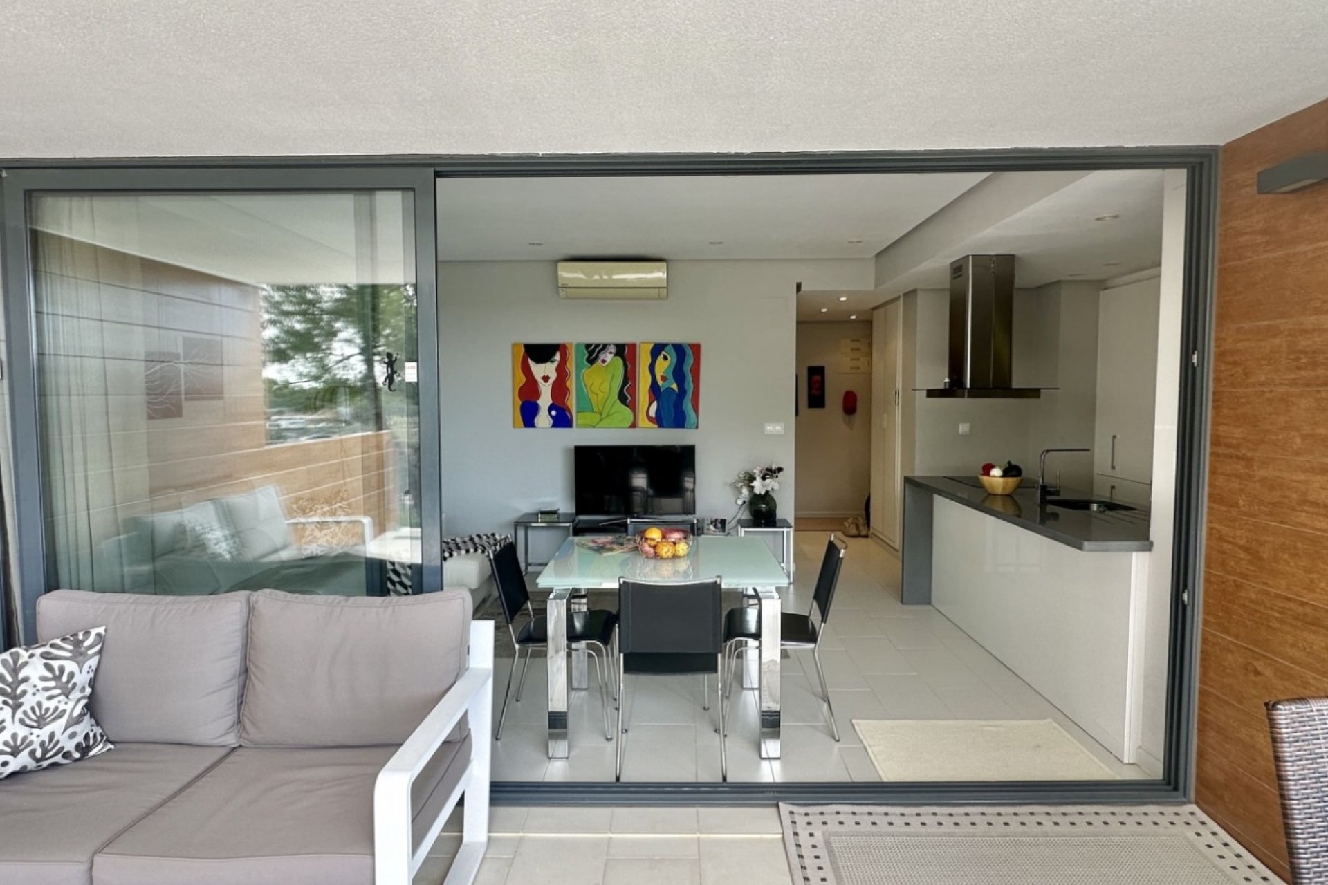 Reventa - Apartment -
Orihuela Costa - Villamartín