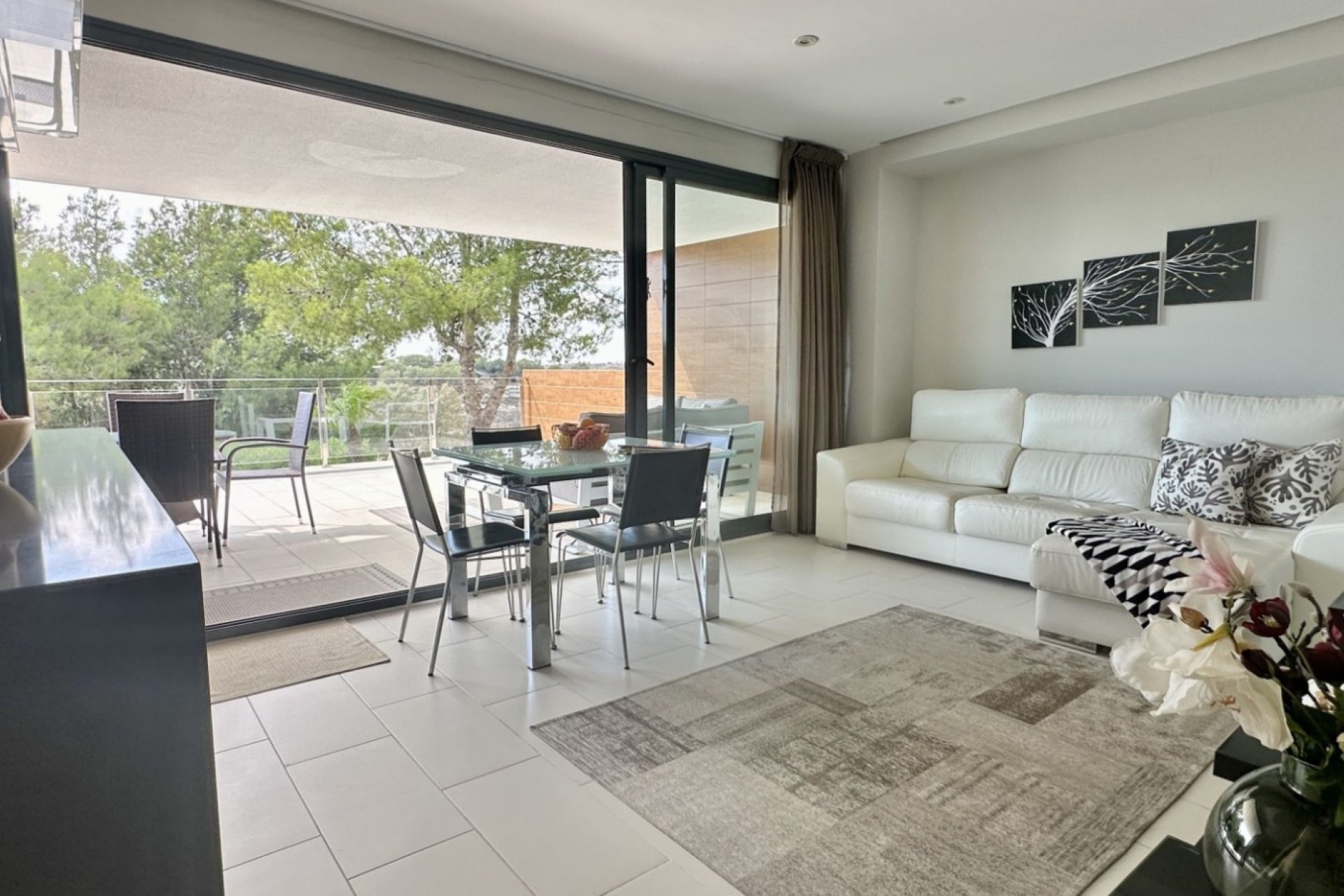 Reventa - Apartment -
Orihuela Costa - Villamartín