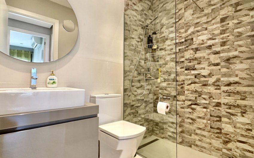 Reventa - Apartment -
Orihuela Costa - Villamartín