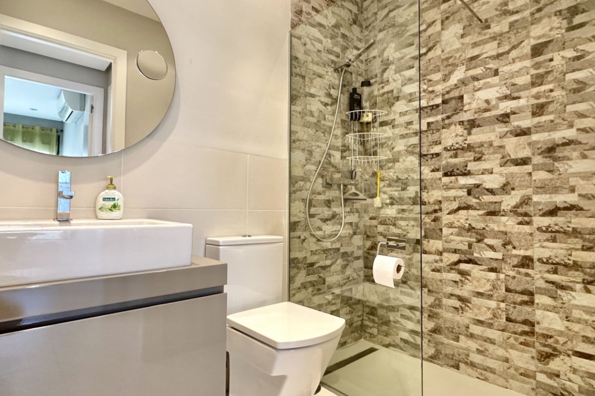 Reventa - Apartment -
Orihuela Costa - Villamartín