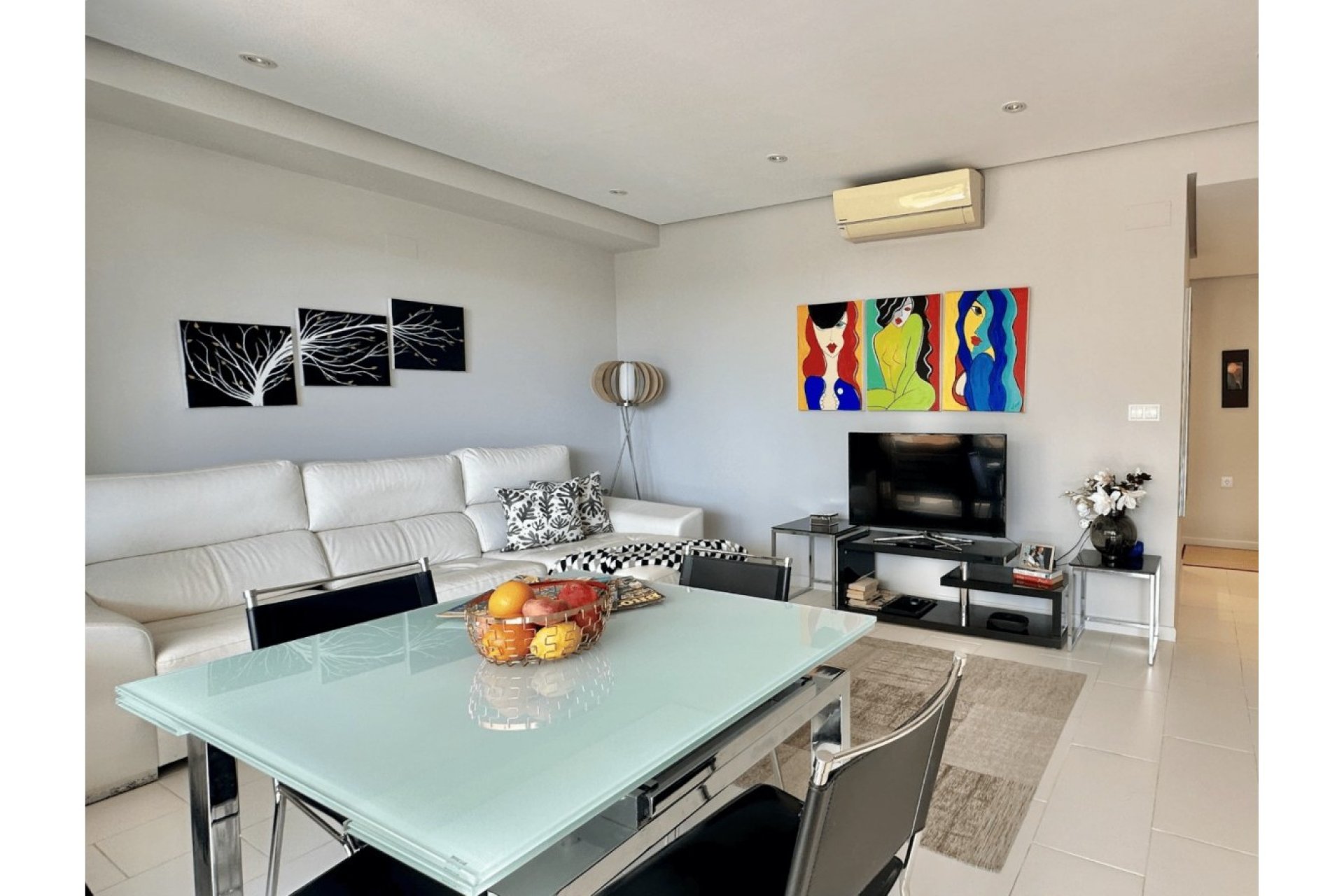 Reventa - Apartment -
Orihuela Costa - Villamartín