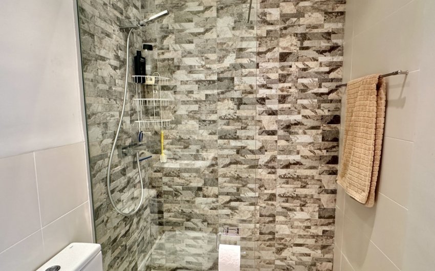 Reventa - Apartment -
Orihuela Costa - Villamartín