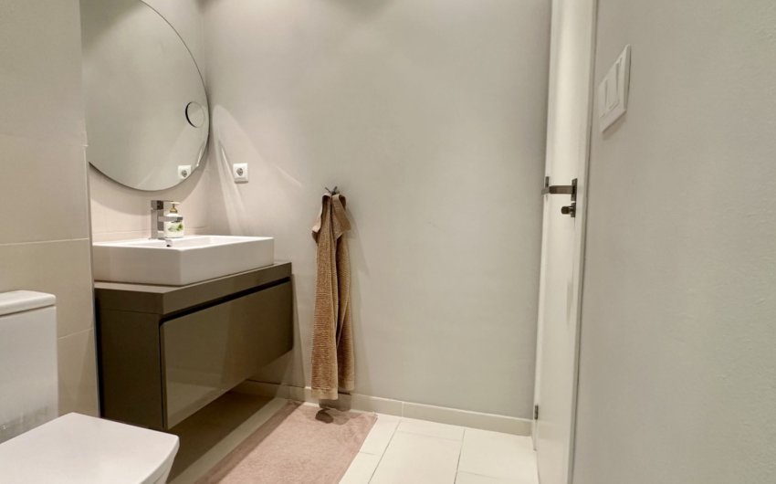 Reventa - Apartment -
Orihuela Costa - Villamartín