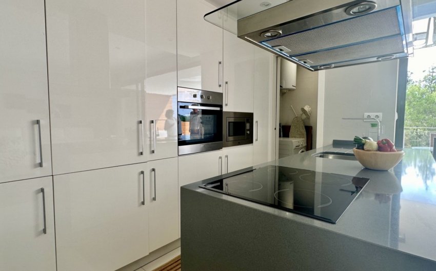 Reventa - Apartment -
Orihuela Costa - Villamartín