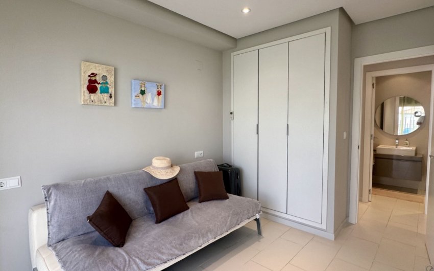 Reventa - Apartment -
Orihuela Costa - Villamartín