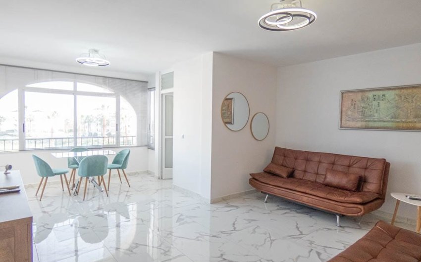 Reventa - Apartment -
Orihuela Costa - Villamartín