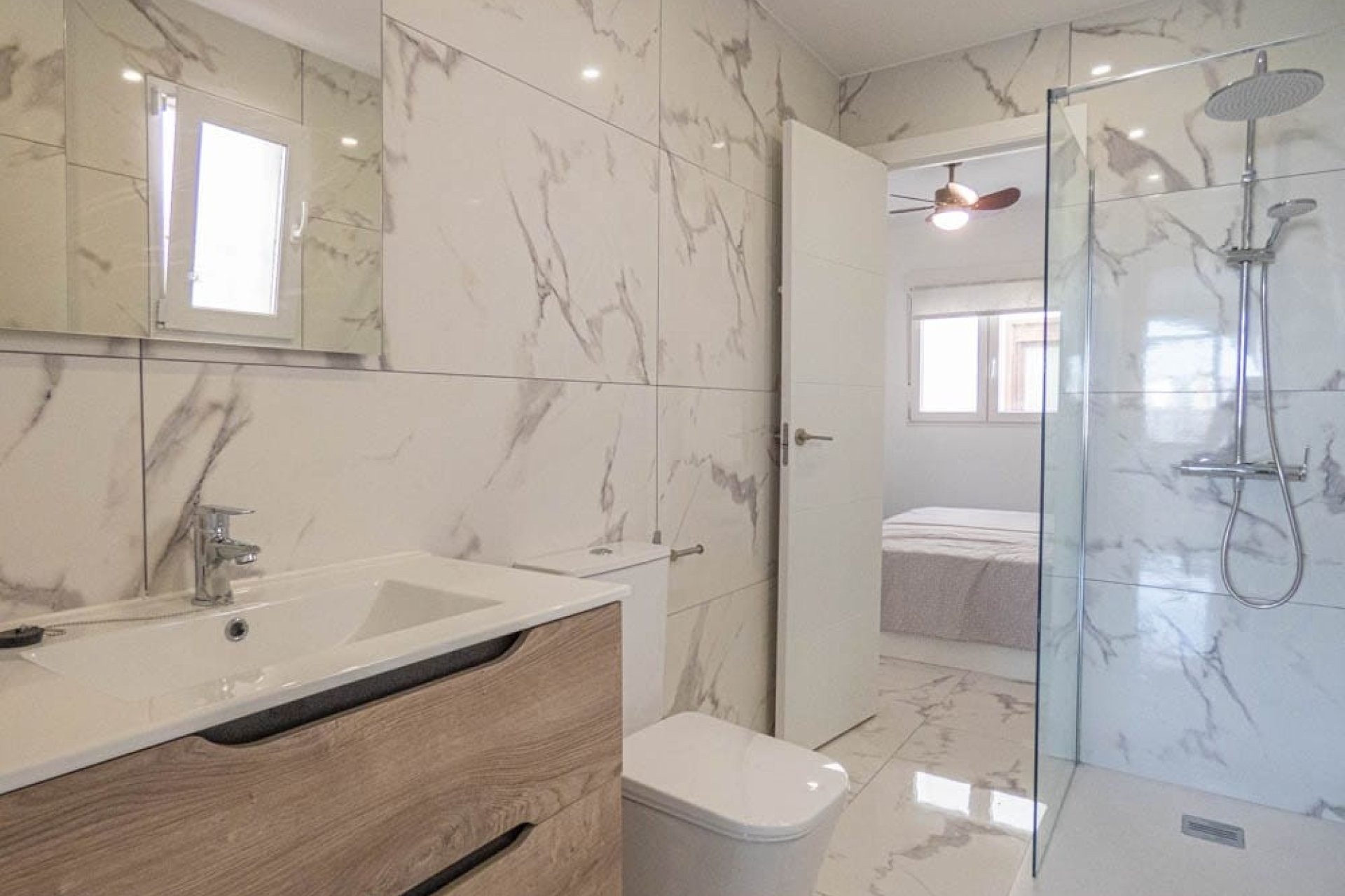 Reventa - Apartment -
Orihuela Costa - Villamartín