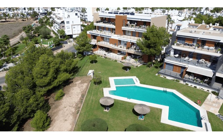 Reventa - Apartment -
Orihuela Costa - Villamartín