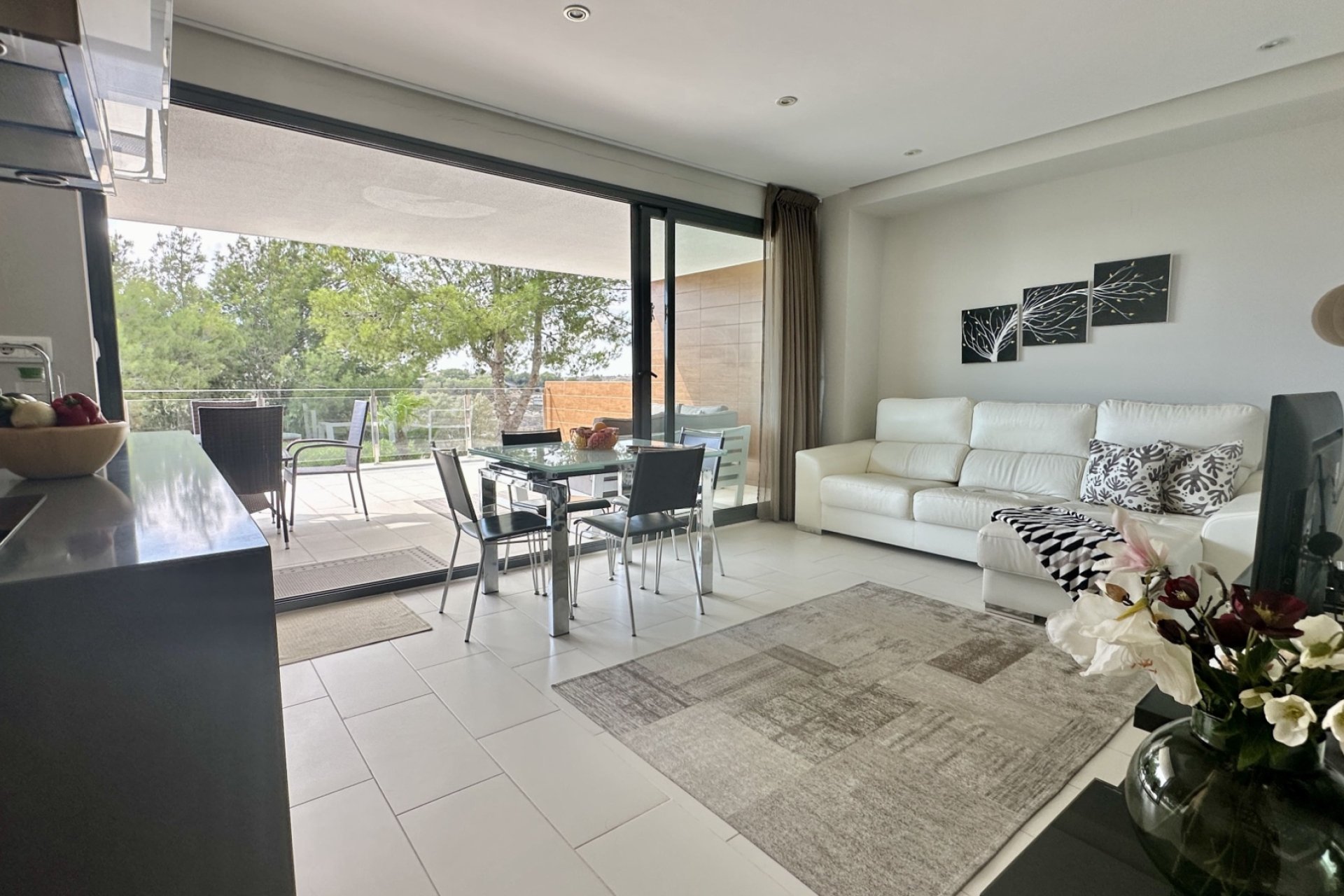 Reventa - Apartment -
Orihuela Costa - Villamartín