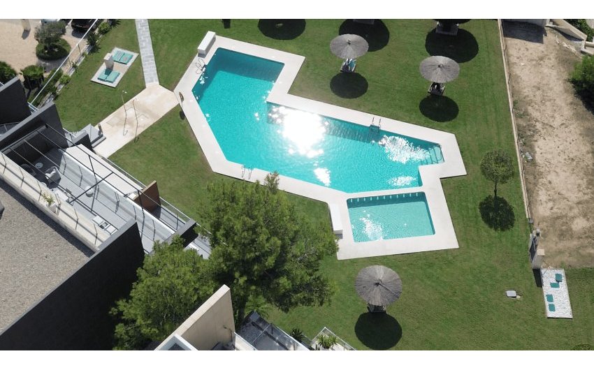 Reventa - Apartment -
Orihuela Costa - Villamartín