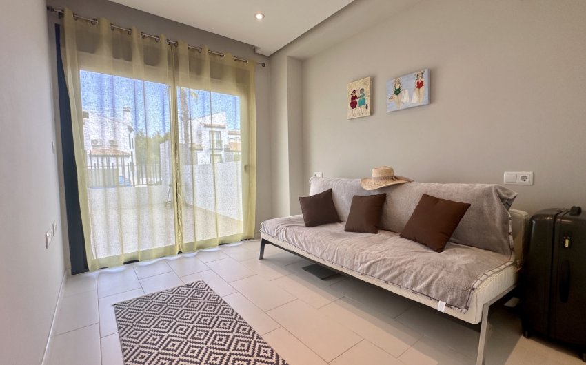 Reventa - Apartment -
Orihuela Costa - Villamartín