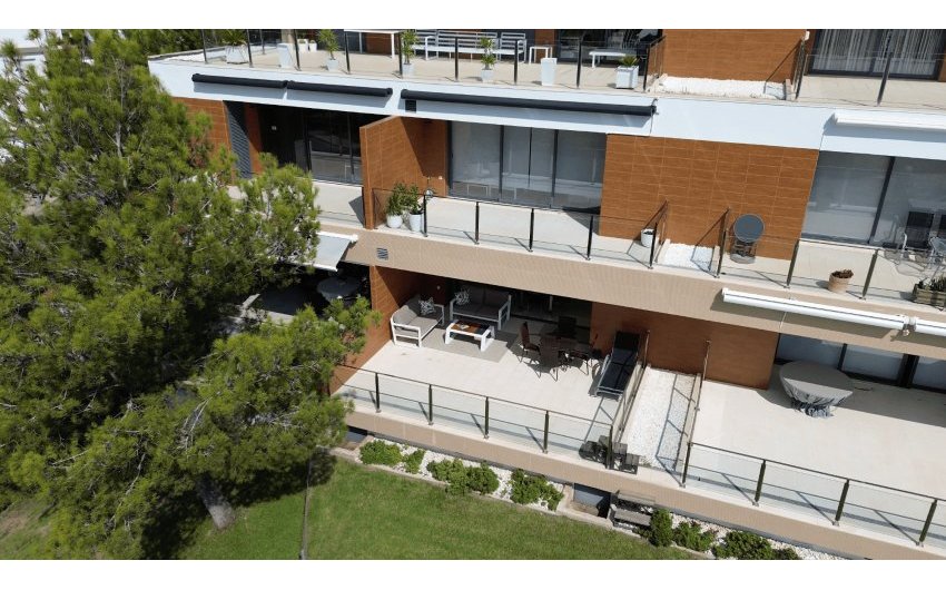 Reventa - Apartment -
Orihuela Costa - Villamartín