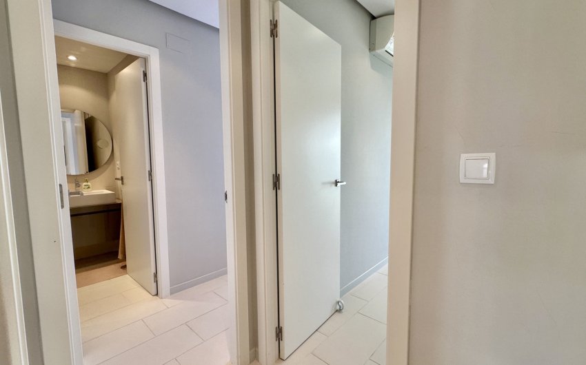 Reventa - Apartment -
Orihuela Costa - Villamartín