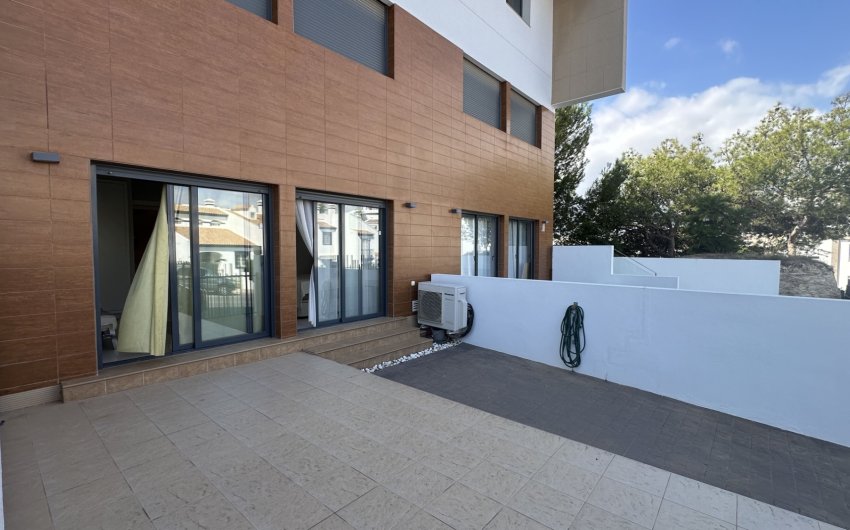 Reventa - Apartment -
Orihuela Costa - Villamartín