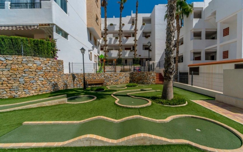 Reventa - Apartment -
Orihuela Costa - Villamartín