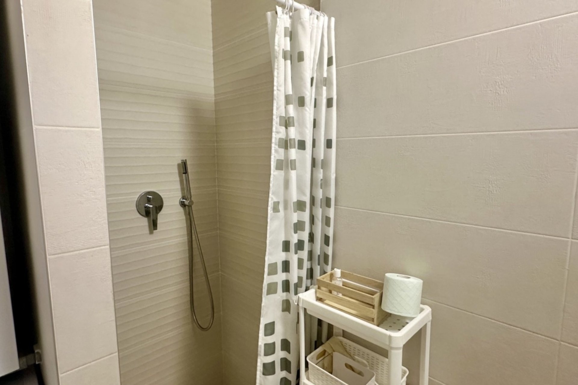 Reventa - Apartment -
Orihuela Costa - Villamartín