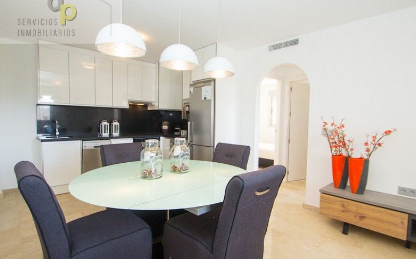 Reventa - Apartment -
Orihuela Costa - Villamartín