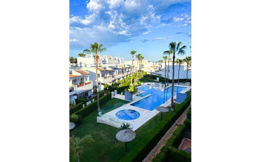 Reventa - Apartment -
Orihuela Costa - Villamartín