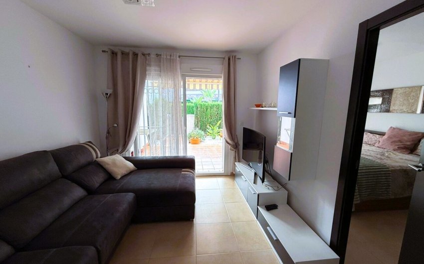 Reventa - Apartment -
Orihuela Costa - Villamartín
