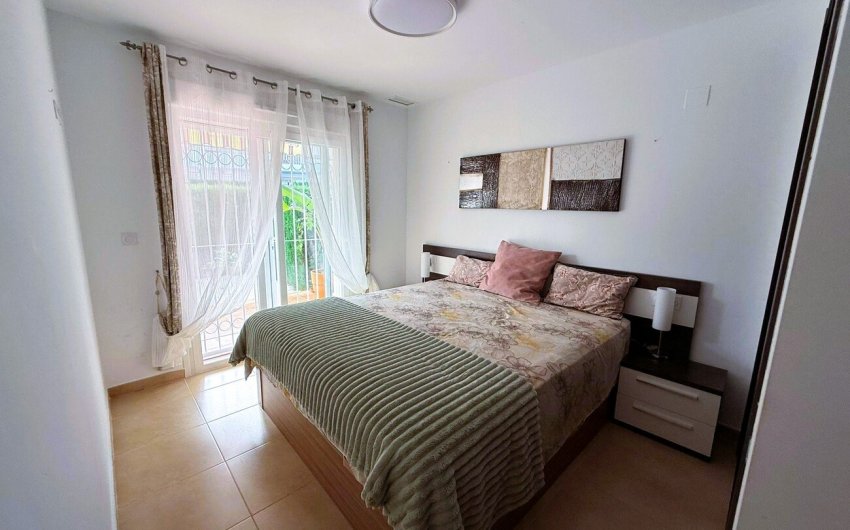 Reventa - Apartment -
Orihuela Costa - Villamartín