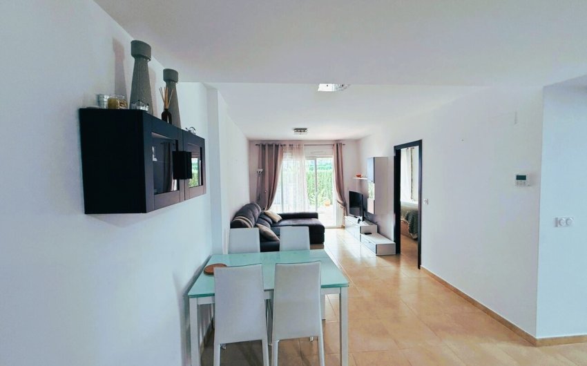 Reventa - Apartment -
Orihuela Costa - Villamartín