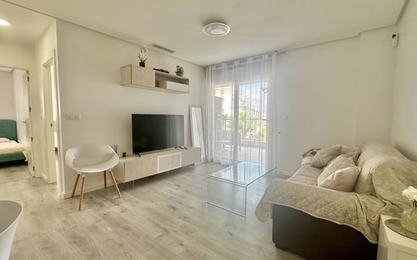 Reventa - Apartment -
Orihuela Costa - Villamartín