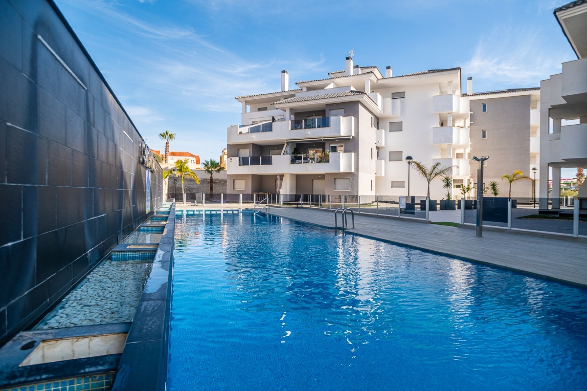 Reventa - Apartment -
Orihuela Costa - Villamartín