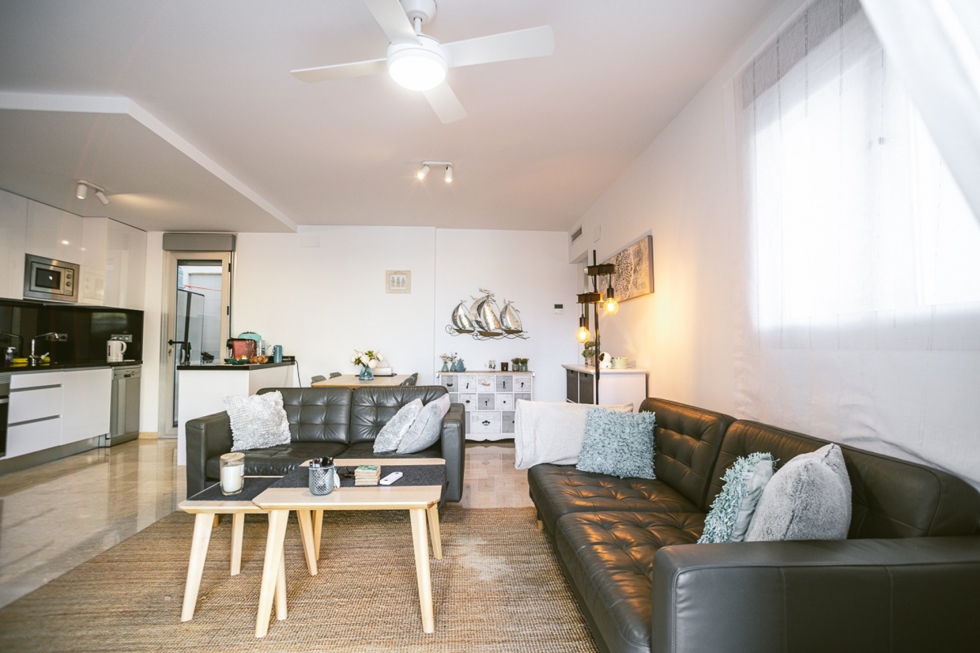 Reventa - Apartment -
Orihuela Costa - Villamartín