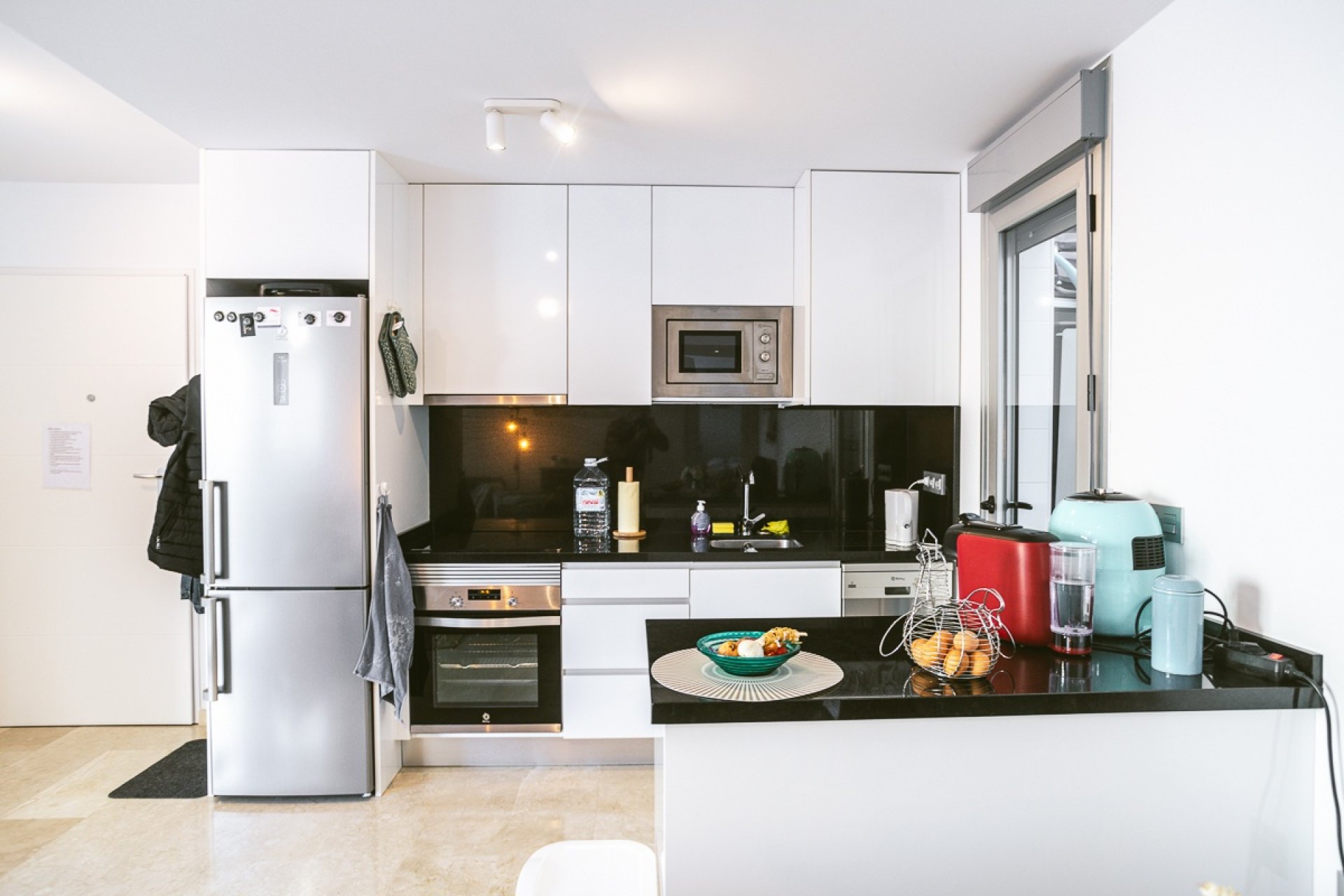 Reventa - Apartment -
Orihuela Costa - Villamartín