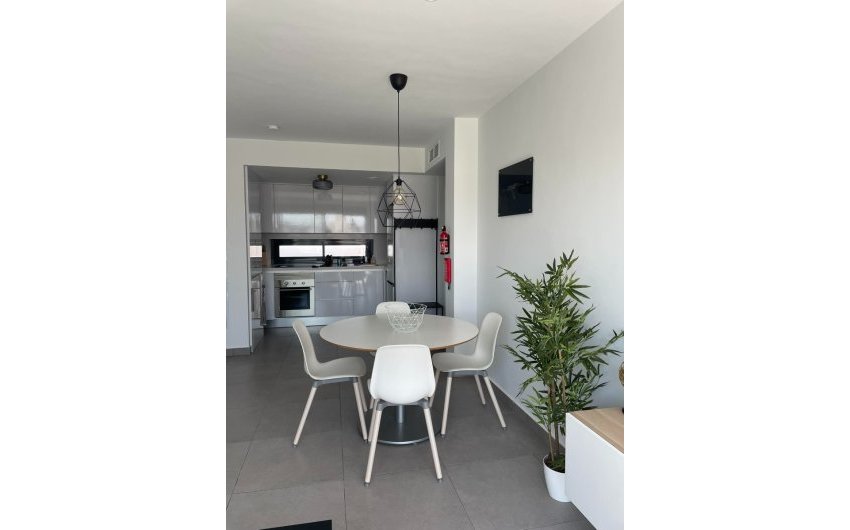 Reventa - Apartment -
Orihuela Costa - Villamartín