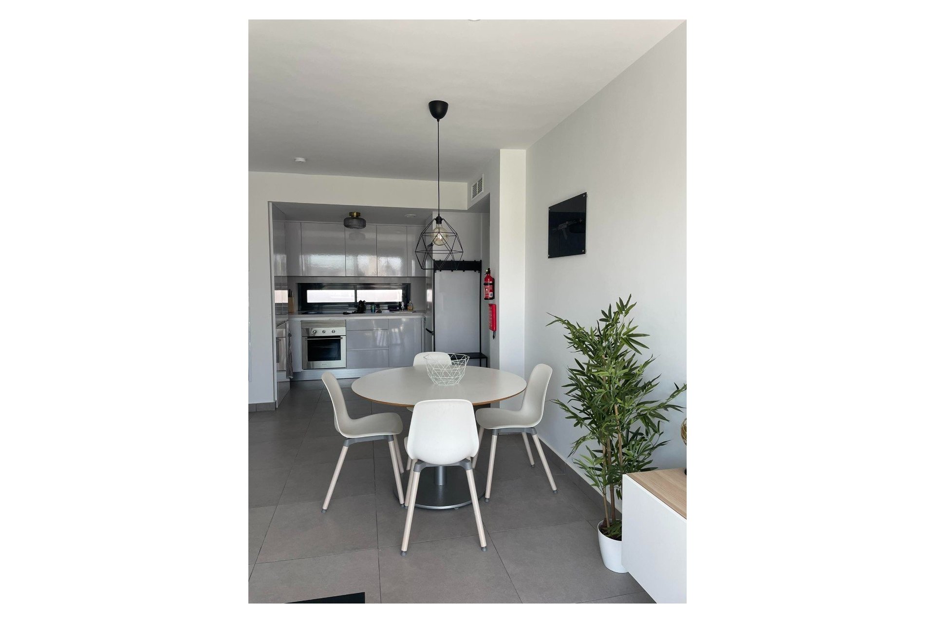 Reventa - Apartment -
Orihuela Costa - Villamartín