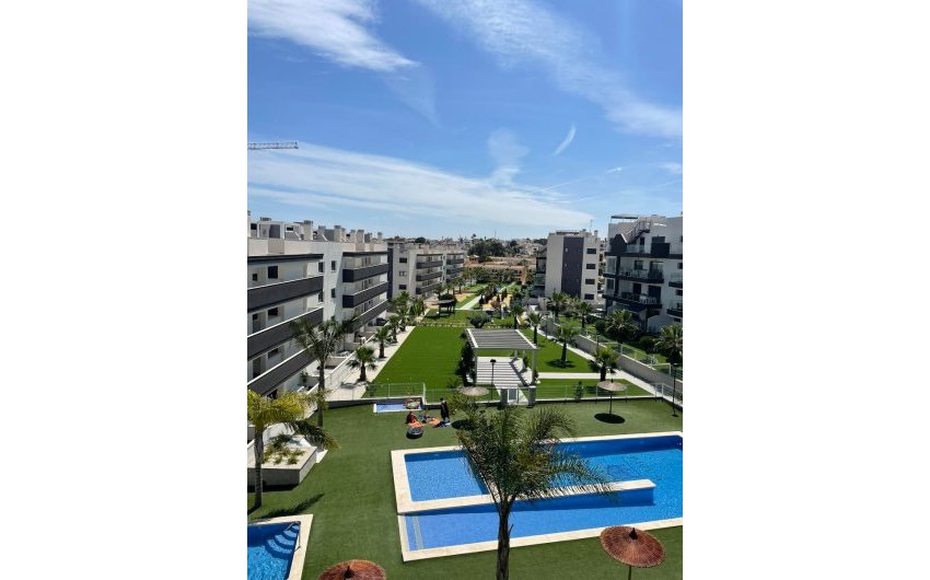 Reventa - Apartment -
Orihuela Costa - Villamartín