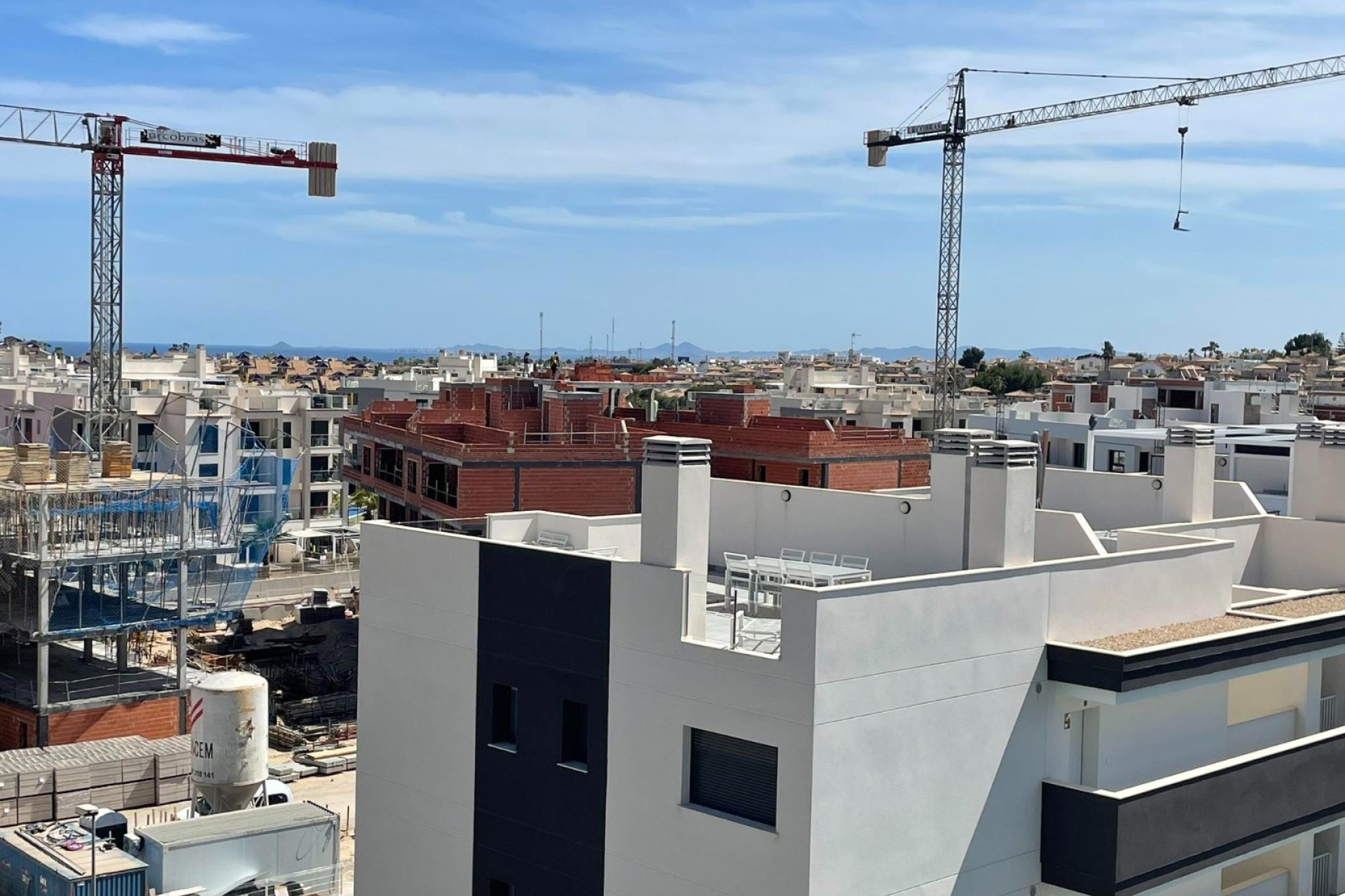 Reventa - Apartment -
Orihuela Costa - Villamartín