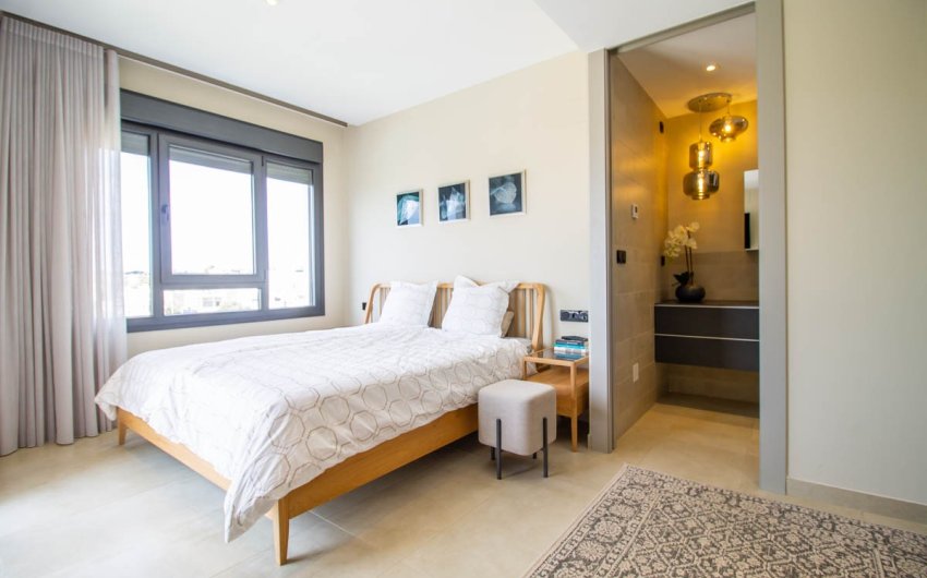 Reventa - Apartment -
Orihuela Costa - Villamartín