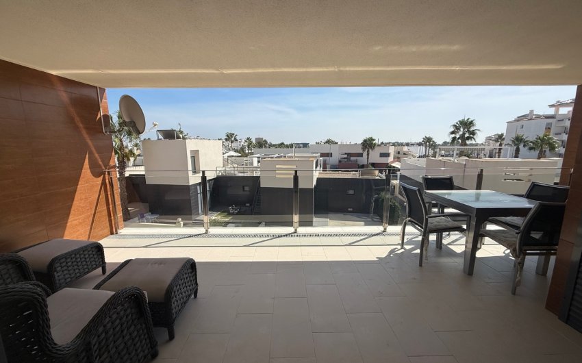 Reventa - Apartment -
Orihuela Costa - Villamartín