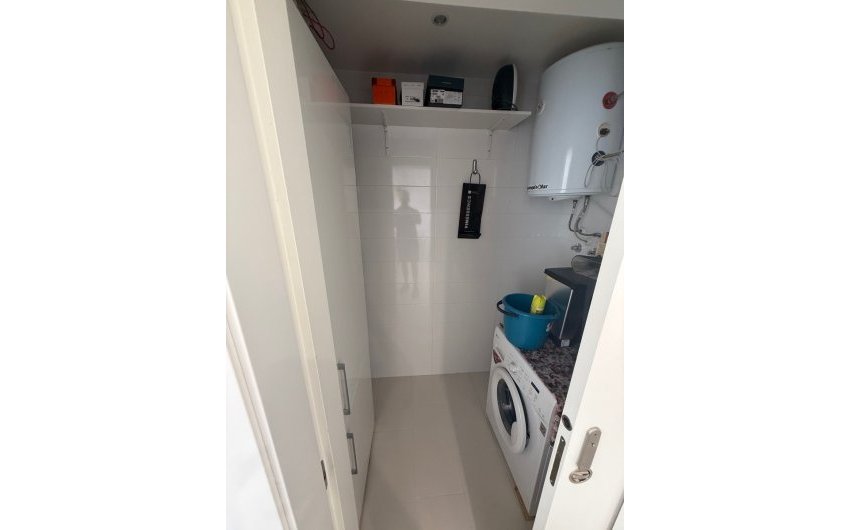 Reventa - Apartment -
Orihuela Costa - Villamartín