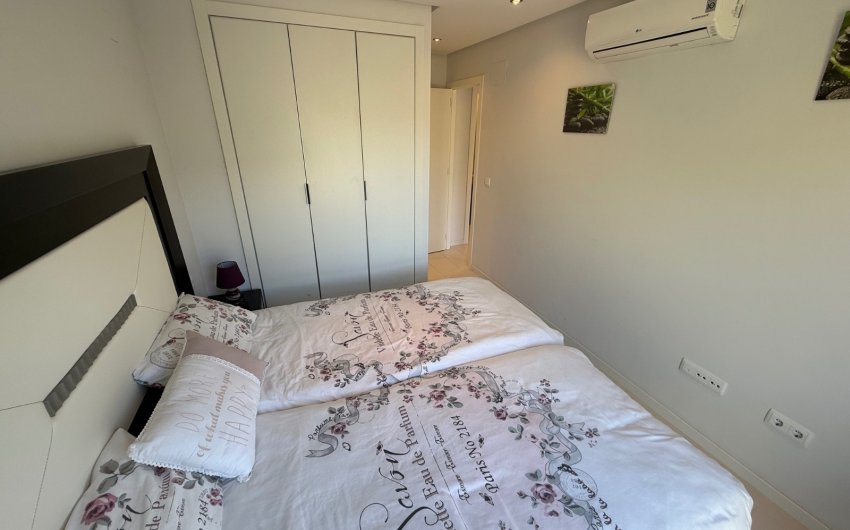 Reventa - Apartment -
Orihuela Costa - Villamartín