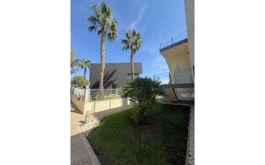 Reventa - Apartment -
Orihuela Costa - Villamartín