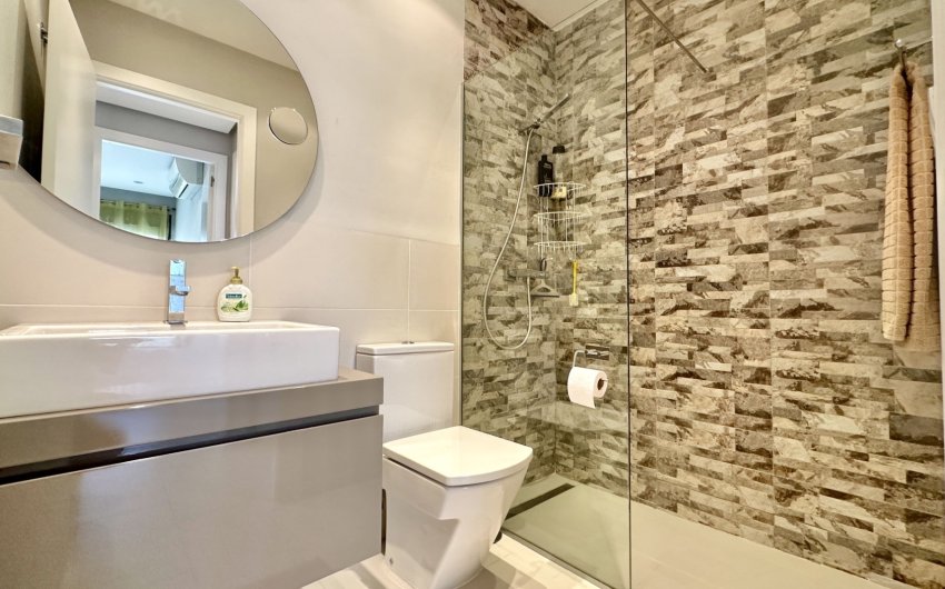 Reventa - Apartment -
Orihuela Costa - Villamartín